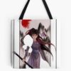 Setsuna Tote Bag Official Inuyasha Merch