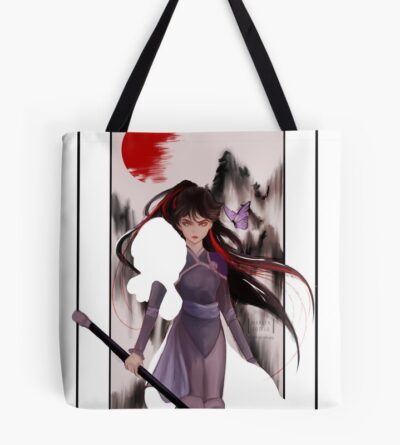 Setsuna Tote Bag Official Inuyasha Merch