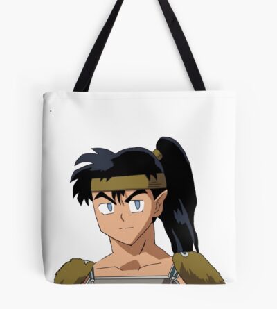 Koga Tote Bag Official Inuyasha Merch