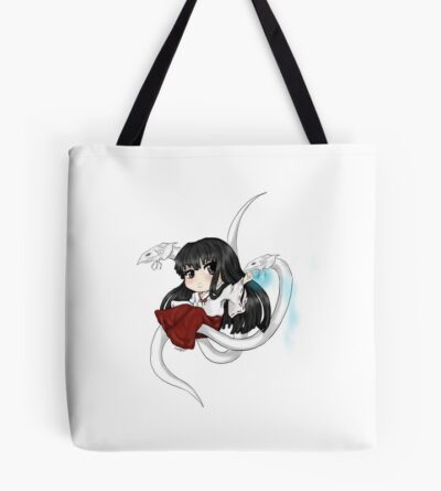 Soul Collecting... Tote Bag Official Inuyasha Merch