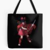 Maroha Tote Bag Official Inuyasha Merch