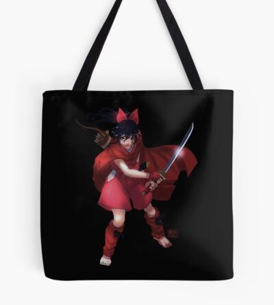 Maroha Tote Bag Official Inuyasha Merch