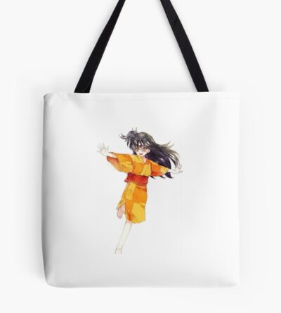 Rin Tote Bag Official Inuyasha Merch