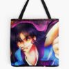 Valentine'S Day Naraku Tote Bag Official Inuyasha Merch