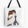 Setsuna Chibi Tote Bag Official Inuyasha Merch