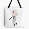 Towa Higurashi Chibi Tote Bag Official Inuyasha Merch