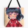 Moroha Tote Bag Official Inuyasha Merch