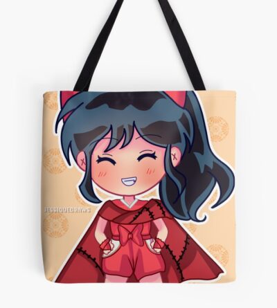 Moroha Tote Bag Official Inuyasha Merch