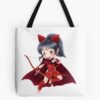 Moroha Chibi Tote Bag Official Inuyasha Merch