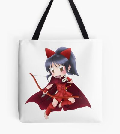 Moroha Chibi Tote Bag Official Inuyasha Merch