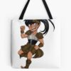 Koga Wolf Demon Tote Bag Official Inuyasha Merch