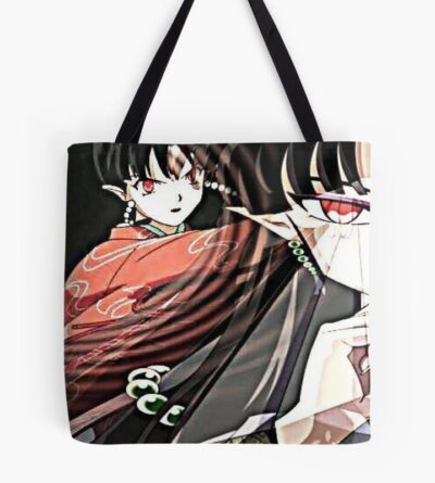 Kagura Tote Bag Official Inuyasha Merch