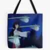 Kikyo Tote Bag Official Inuyasha Merch