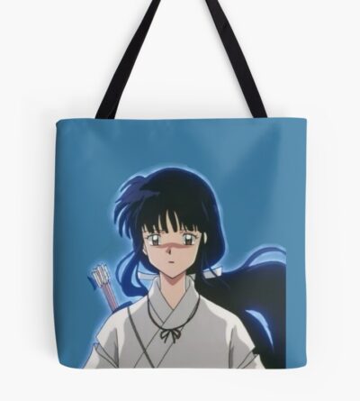 Kikyo Tote Bag Official Inuyasha Merch