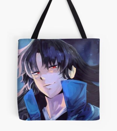 Naraku Tote Bag Official Inuyasha Merch