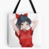 Moroha Tote Bag Official Inuyasha Merch