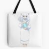 Kanna Tote Bag Official Inuyasha Merch