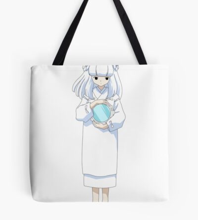 Kanna Tote Bag Official Inuyasha Merch