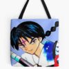 Bankotsu Tote Bag Official Inuyasha Merch