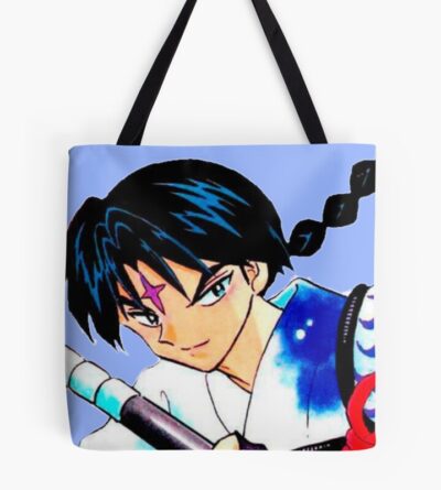 Bankotsu Tote Bag Official Inuyasha Merch