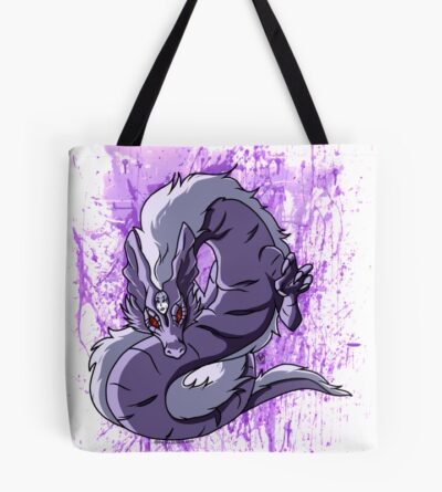 Tote Bag Official Inuyasha Merch