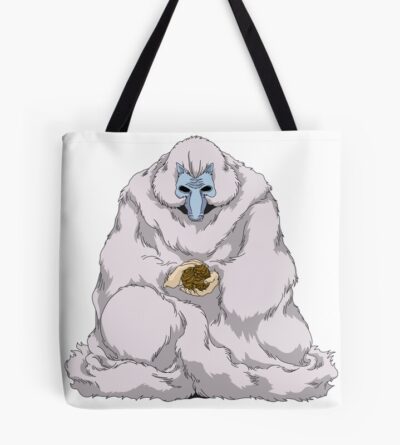 Naraku Tote Bag Official Inuyasha Merch