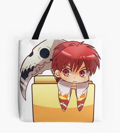 Change The World Tote Bag Official Inuyasha Merch