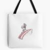 Kagura Tote Bag Official Inuyasha Merch