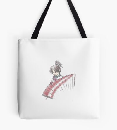 Kagura Tote Bag Official Inuyasha Merch