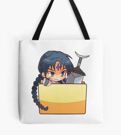 Change The World Tote Bag Official Inuyasha Merch