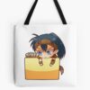 Change The World Tote Bag Official Inuyasha Merch