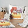 Change The World Throw Pillow Official Inuyasha Merch