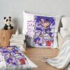 Bankotsu Throw Pillow Official Inuyasha Merch