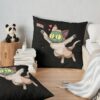 Change The World Throw Pillow Official Inuyasha Merch