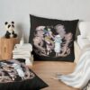 Change The World Throw Pillow Official Inuyasha Merch