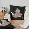 Change The World Throw Pillow Official Inuyasha Merch