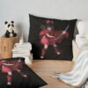 Maroha Throw Pillow Official Inuyasha Merch