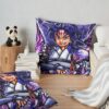 Bankotsu Throw Pillow Official Inuyasha Merch