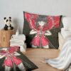 Moroha Moon Cycle Throw Pillow Official Inuyasha Merch