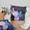 Naraku Throw Pillow Official Inuyasha Merch