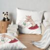 Change The World Throw Pillow Official Inuyasha Merch