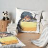 Change The World Throw Pillow Official Inuyasha Merch