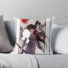 Setsuna Throw Pillow Official Inuyasha Merch