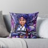 Bankotsu Throw Pillow Official Inuyasha Merch