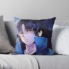 Naraku Throw Pillow Official Inuyasha Merch