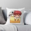 Change The World Throw Pillow Official Inuyasha Merch