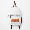 Japan Version Backpack Official Inuyasha Merch