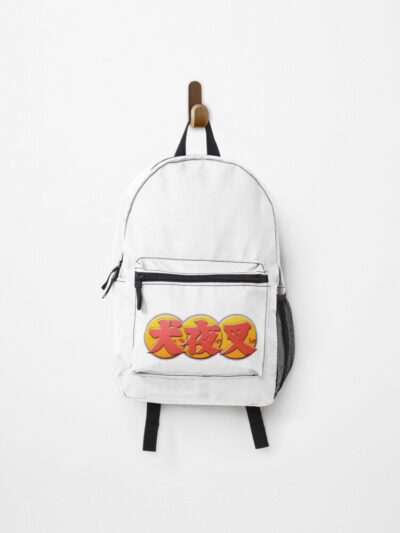 Japan Version Backpack Official Inuyasha Merch