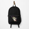 Change The World Backpack Official Inuyasha Merch