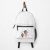 Change The World Backpack Official Inuyasha Merch